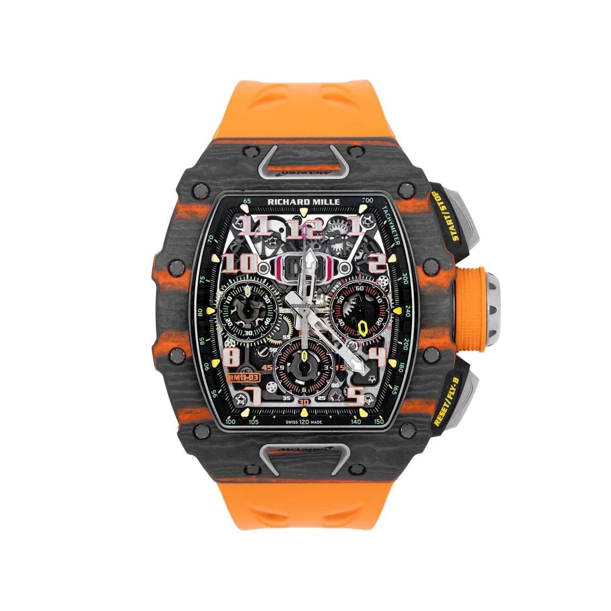 Richard Mille Richard Mille RM 11-03 McLaren