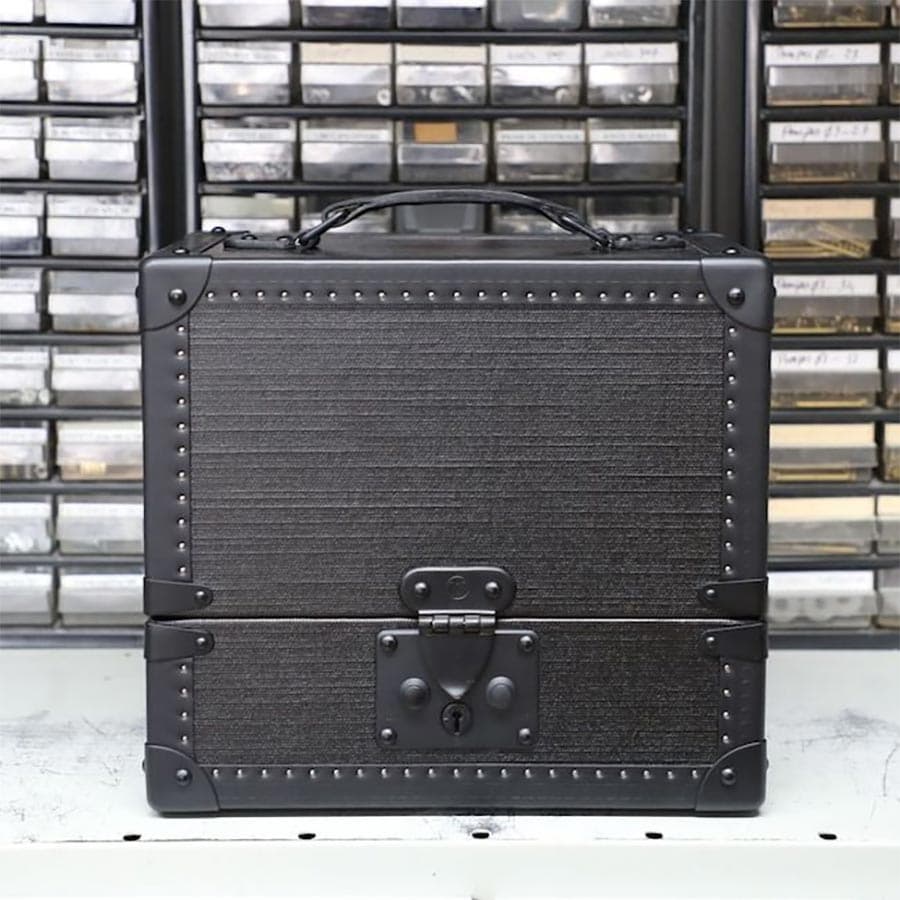 Louis Vuitton Louis Vuitton Prototype Trunk