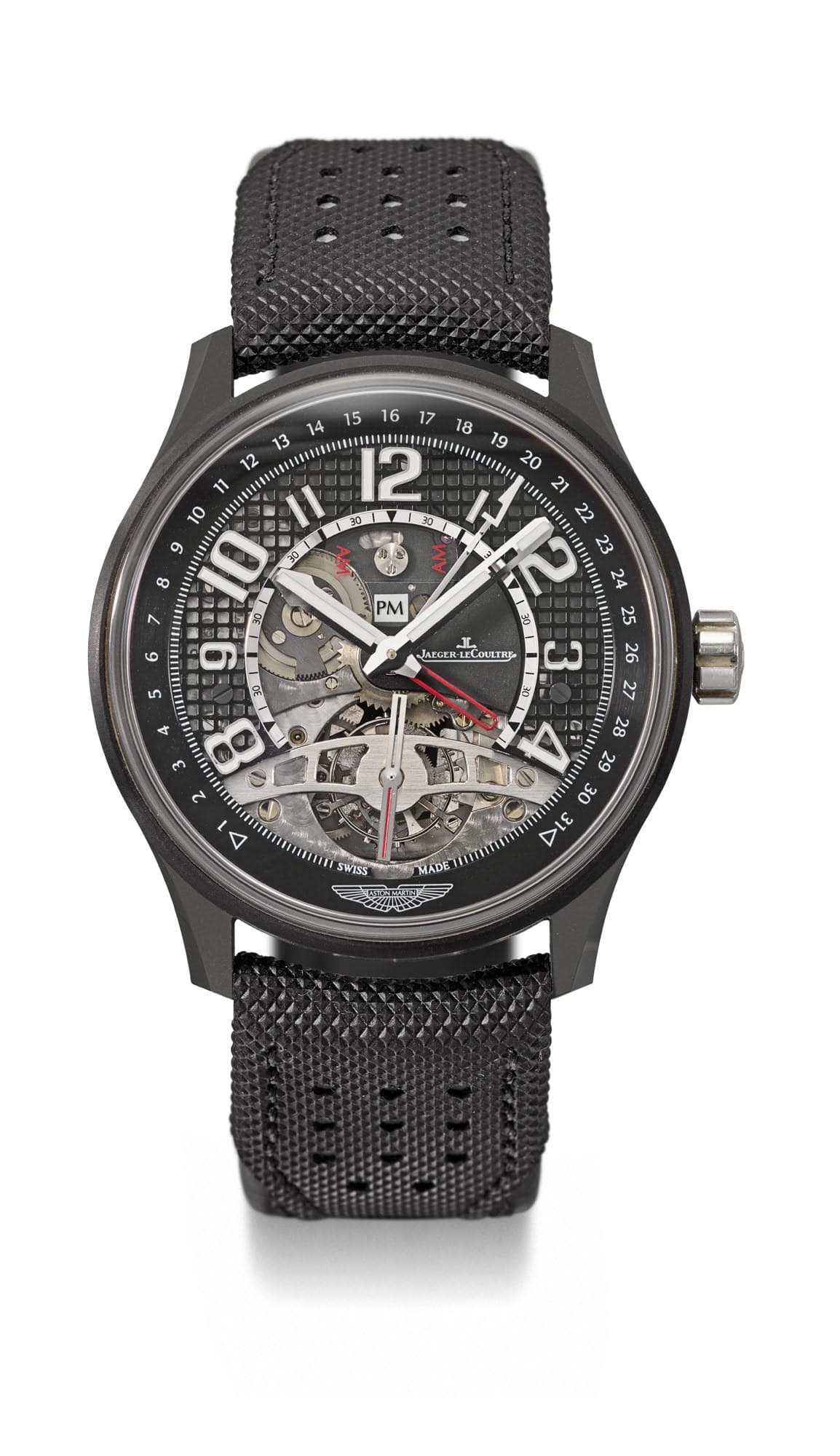 Jaeger-LeCoultre AMVOX3