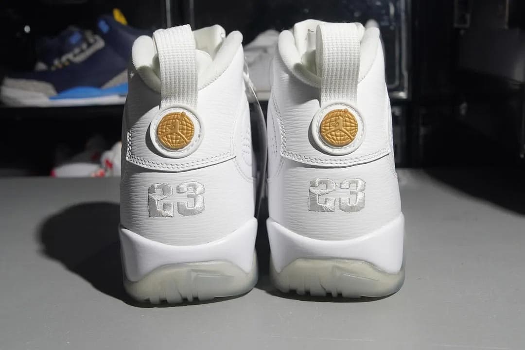 Nike x Off-White Off-White Chicago Jordan 1