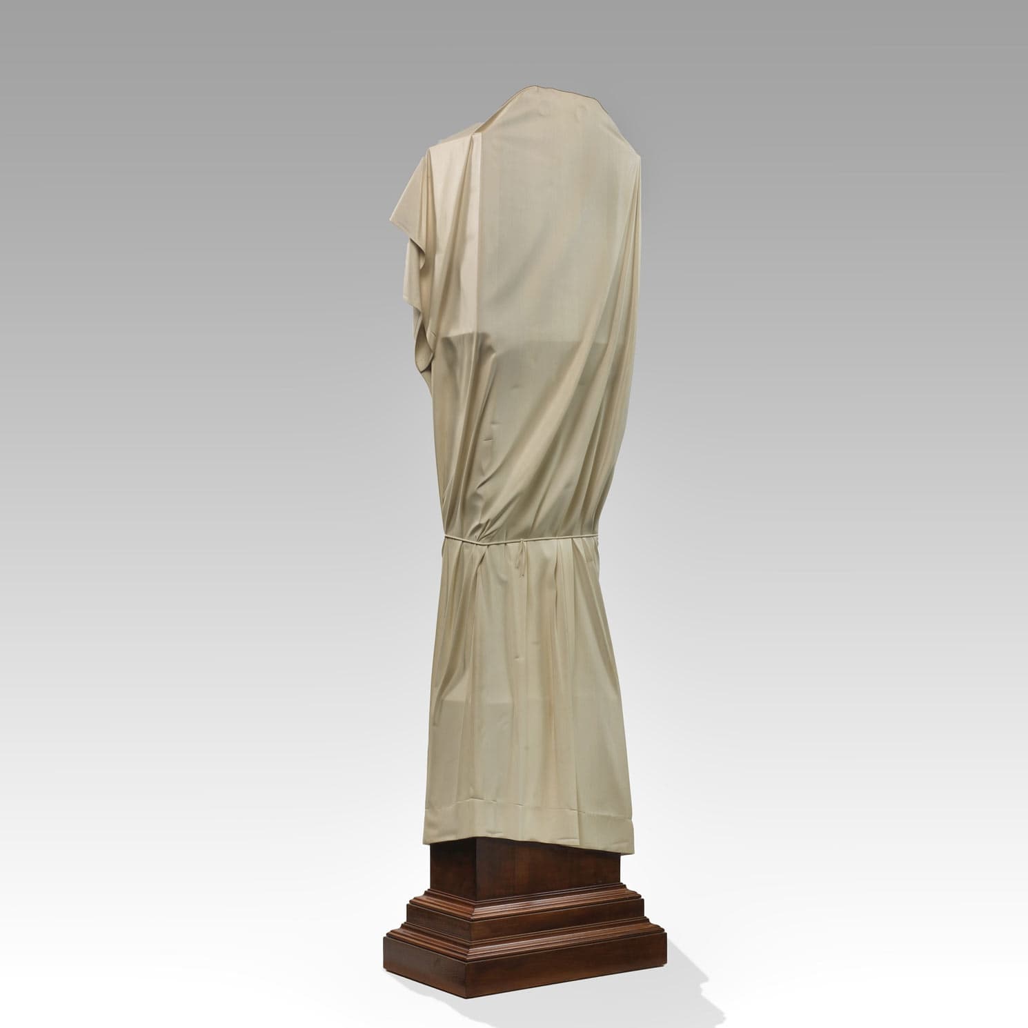 Wendell Castle Wendell Castle Ghost Clock