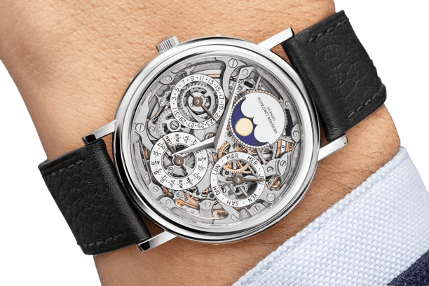 Vacheron Constantin