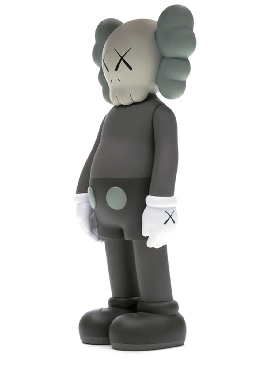 KAWS KAWS Companion (Grey)