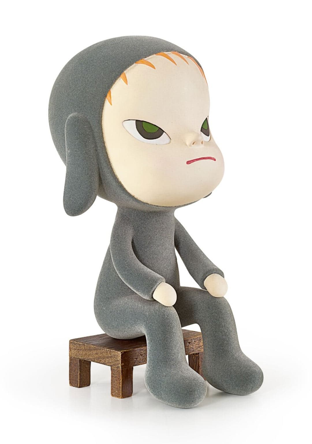 Yoshitomo Nara Sleepless Night Print