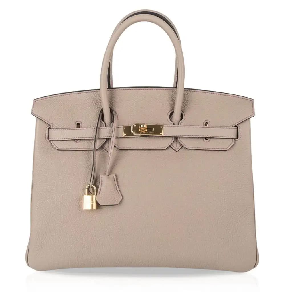 Hermès Hermès Birkin 35