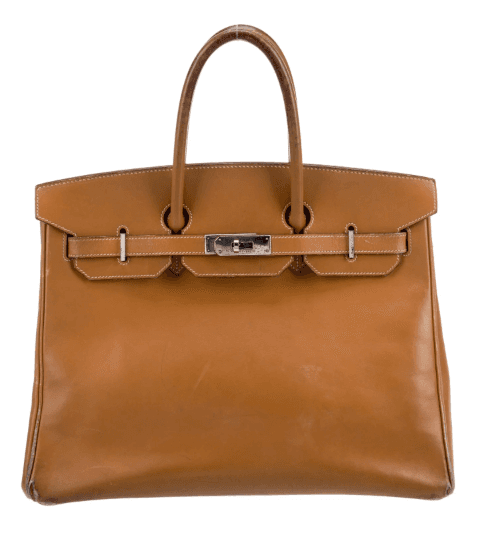 Hermes Hermes Top Handle