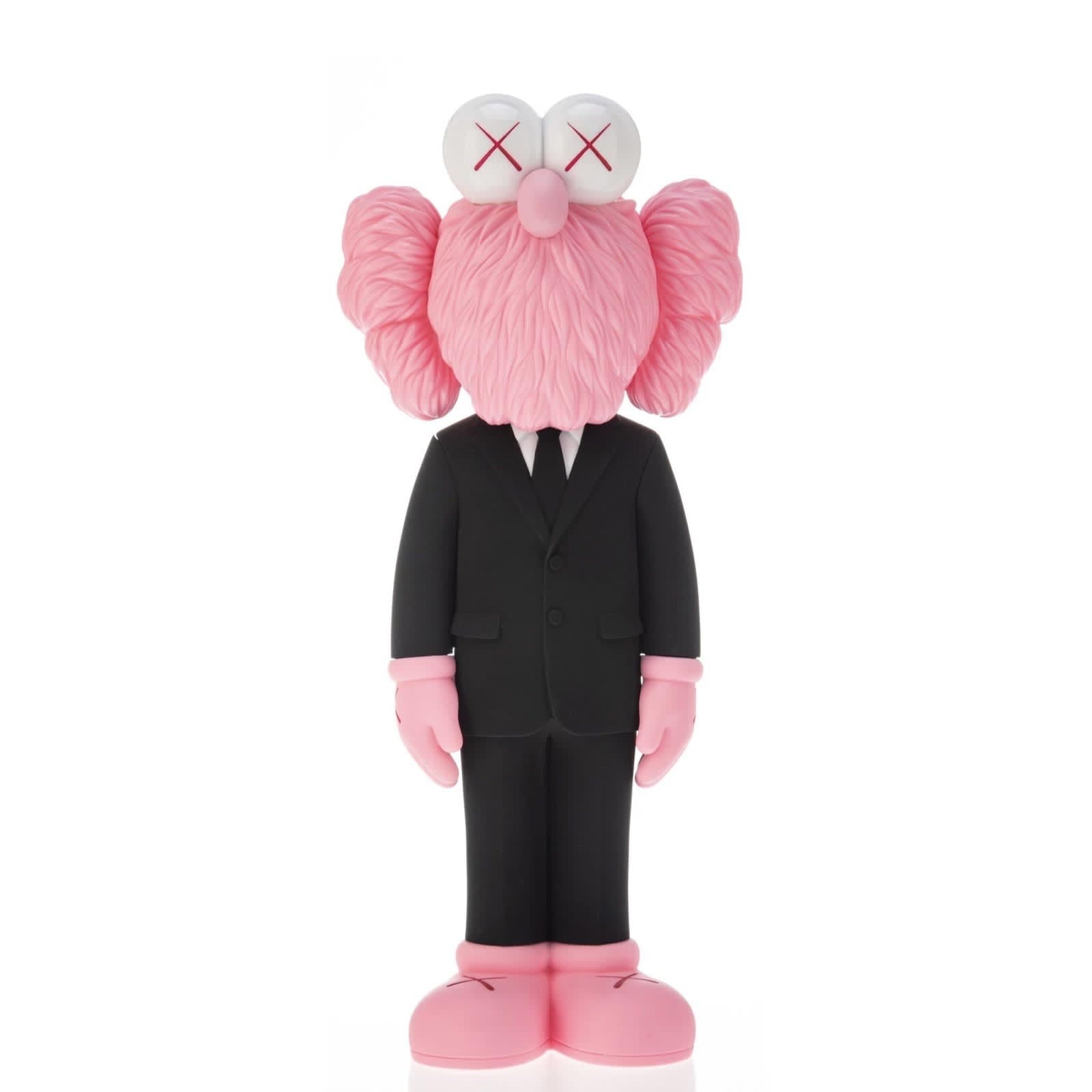 KAWS Companion (Pink)