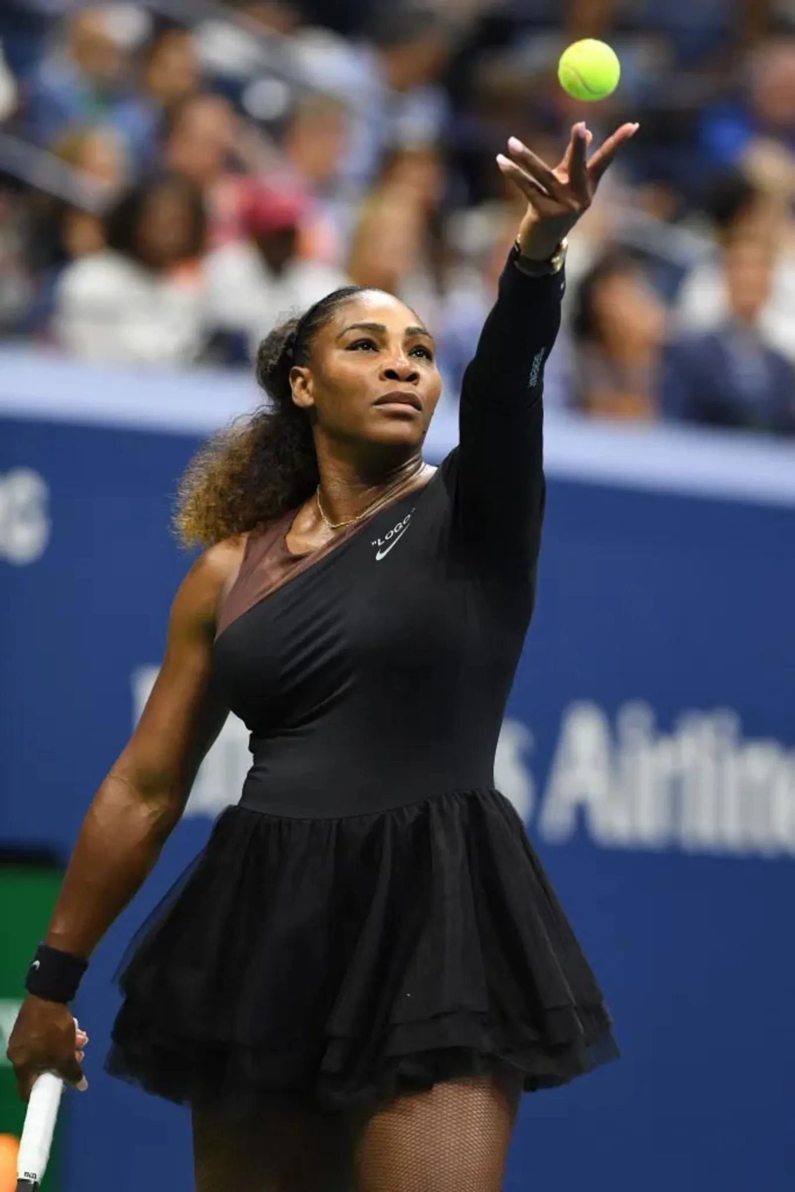 Nike Court Dress - Wimbledon 2019