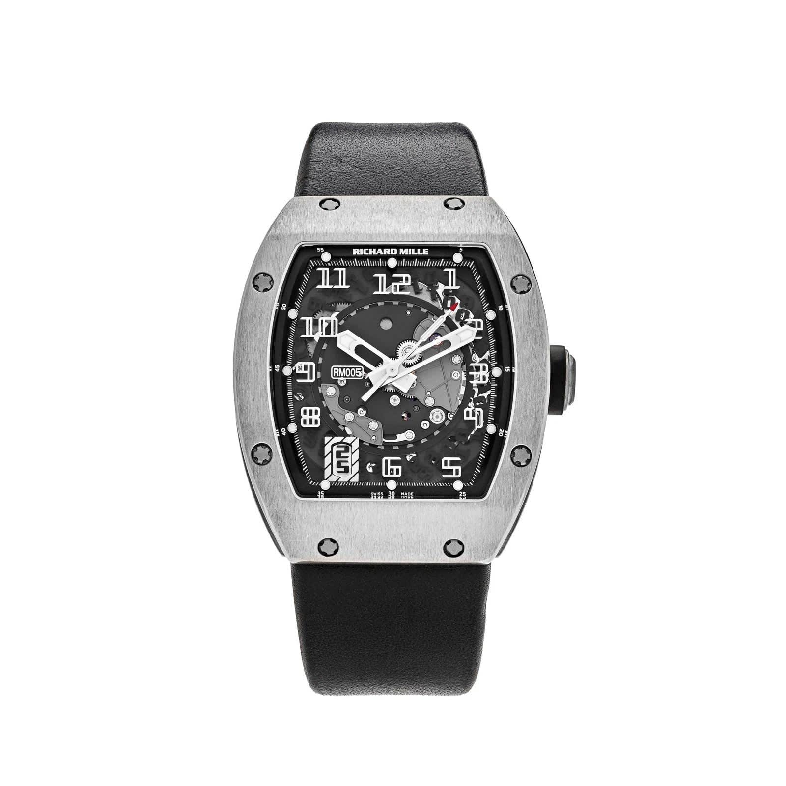 Richard Mille RM 10