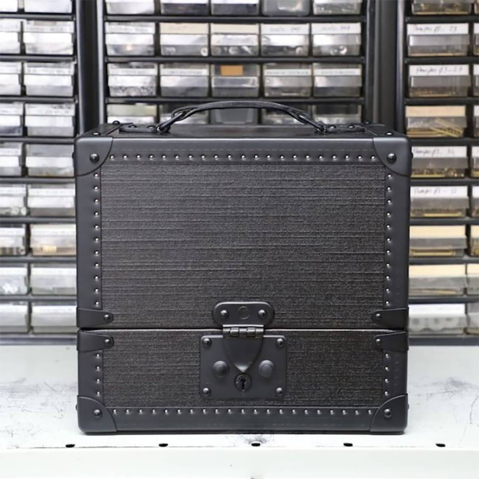Louis Vuitton Prototype Trunk