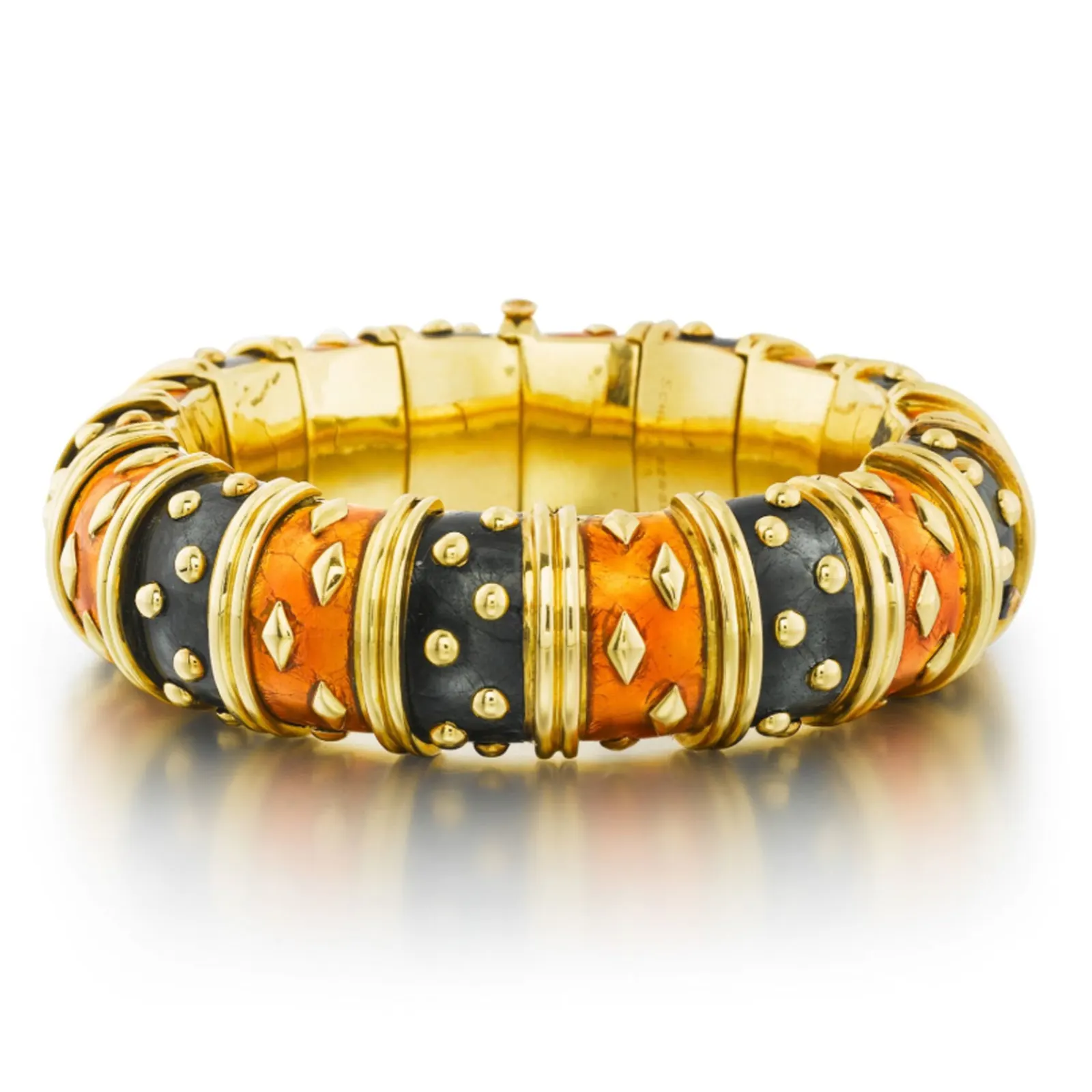 Tiffany & Co Schlumberger Bracelet