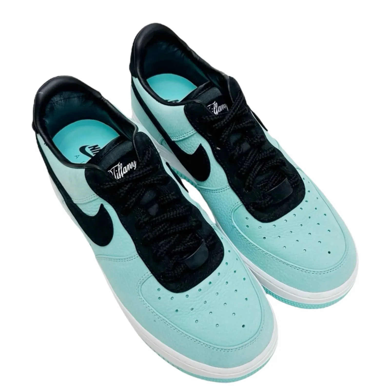 Tiffany & Co. x Nike Air Force 1
