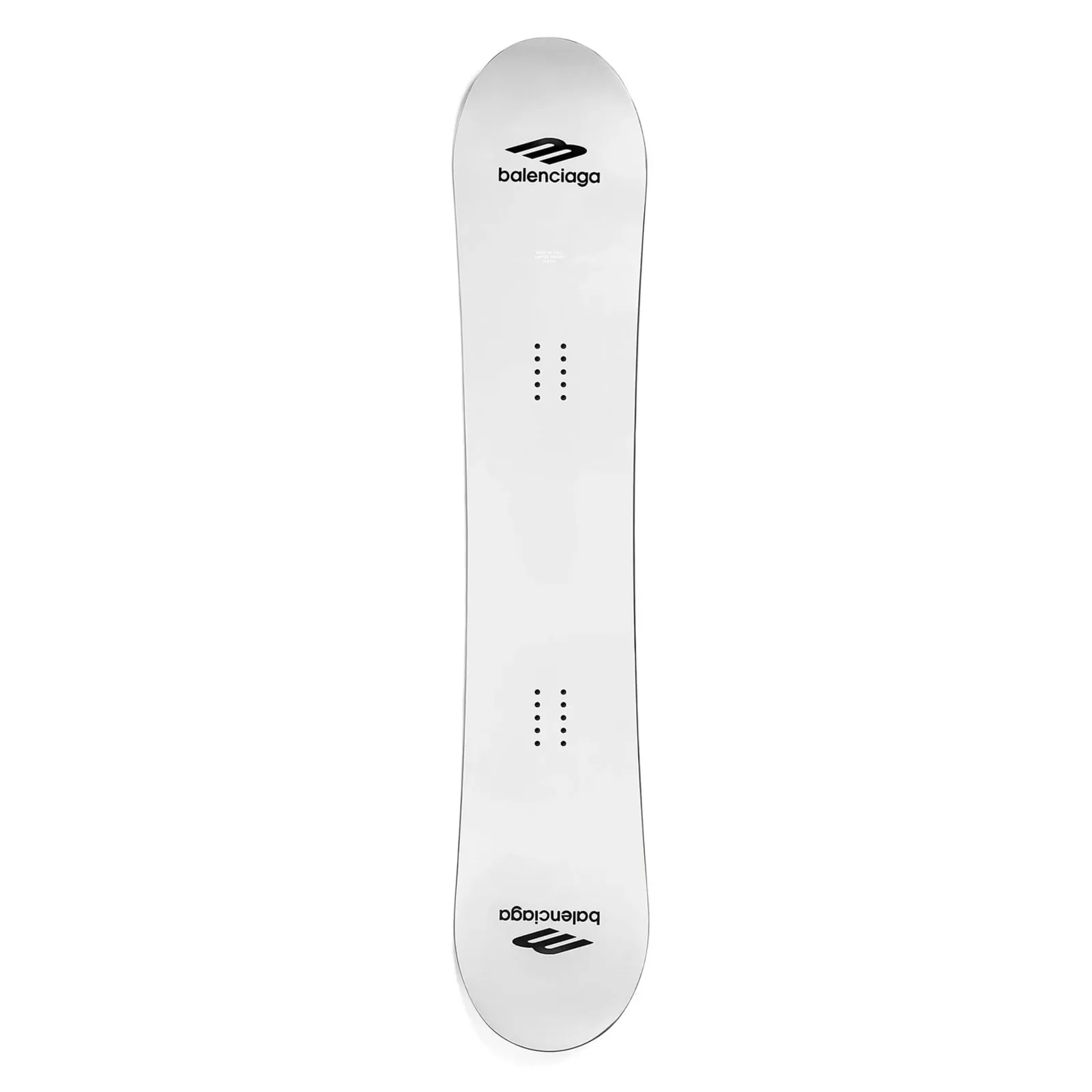 Balenciaga Snowboard
