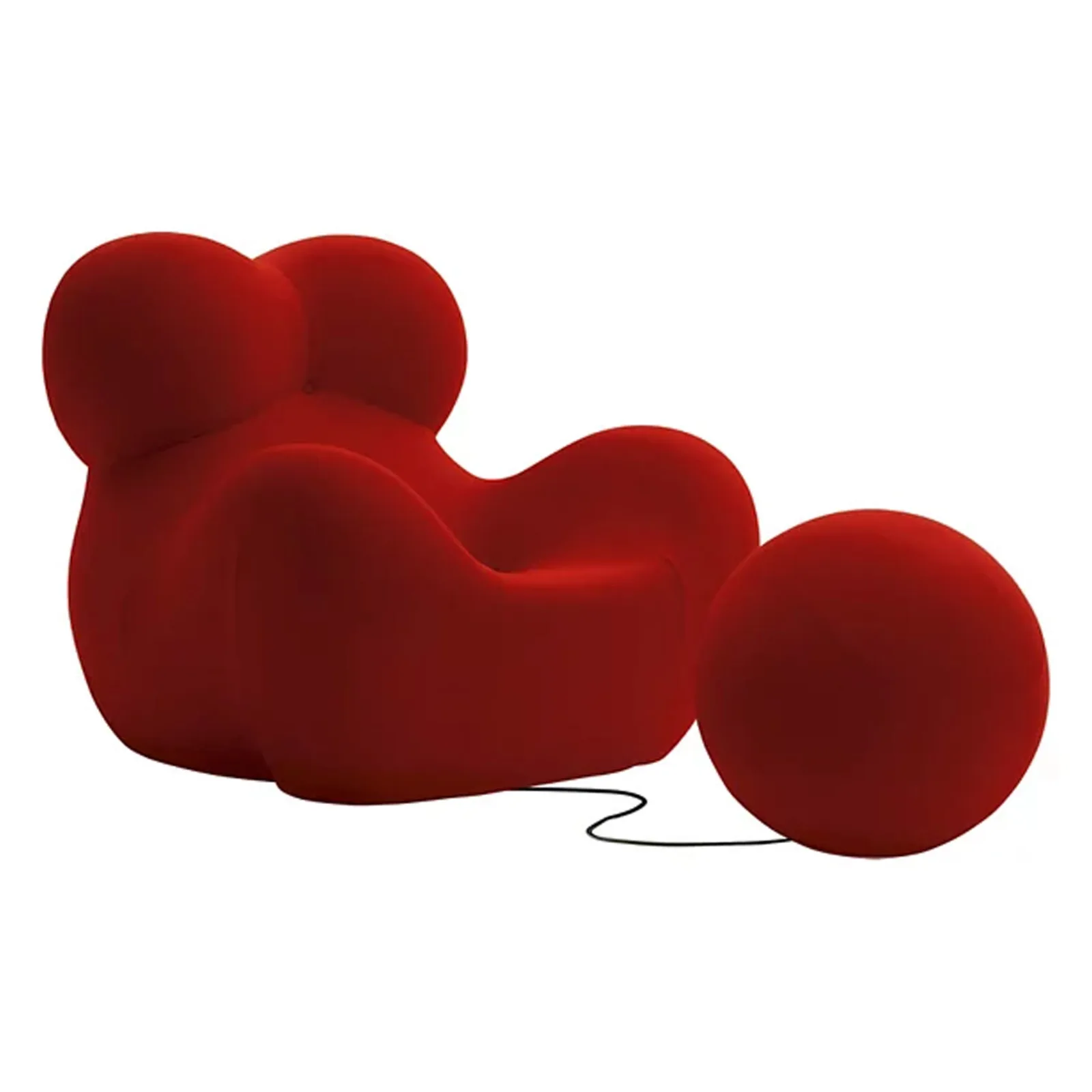 Gaetano Pesce UP Armchair