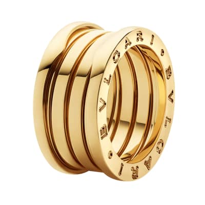 B.zero1 Ring