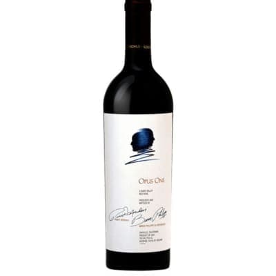 Opus One 2018