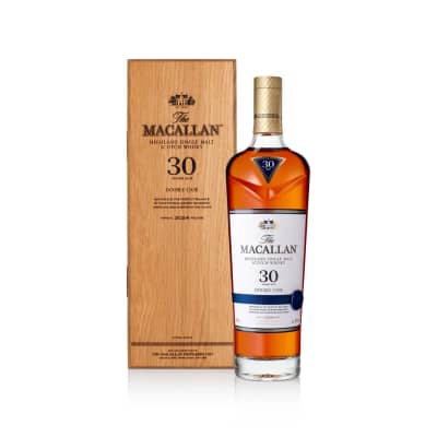 Macallan 30 Year
