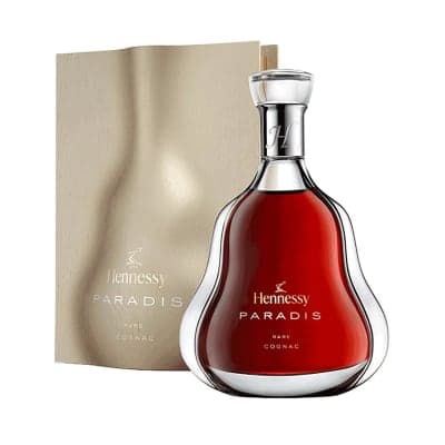 Hennessy Paradis