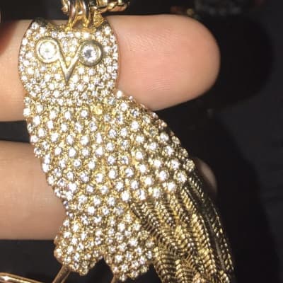 Custom OVO Chain