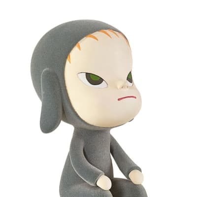 Yoshitomo Nara Sleepless Night Print