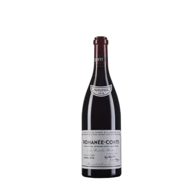 Domaine de la Romanée-Conti 2019